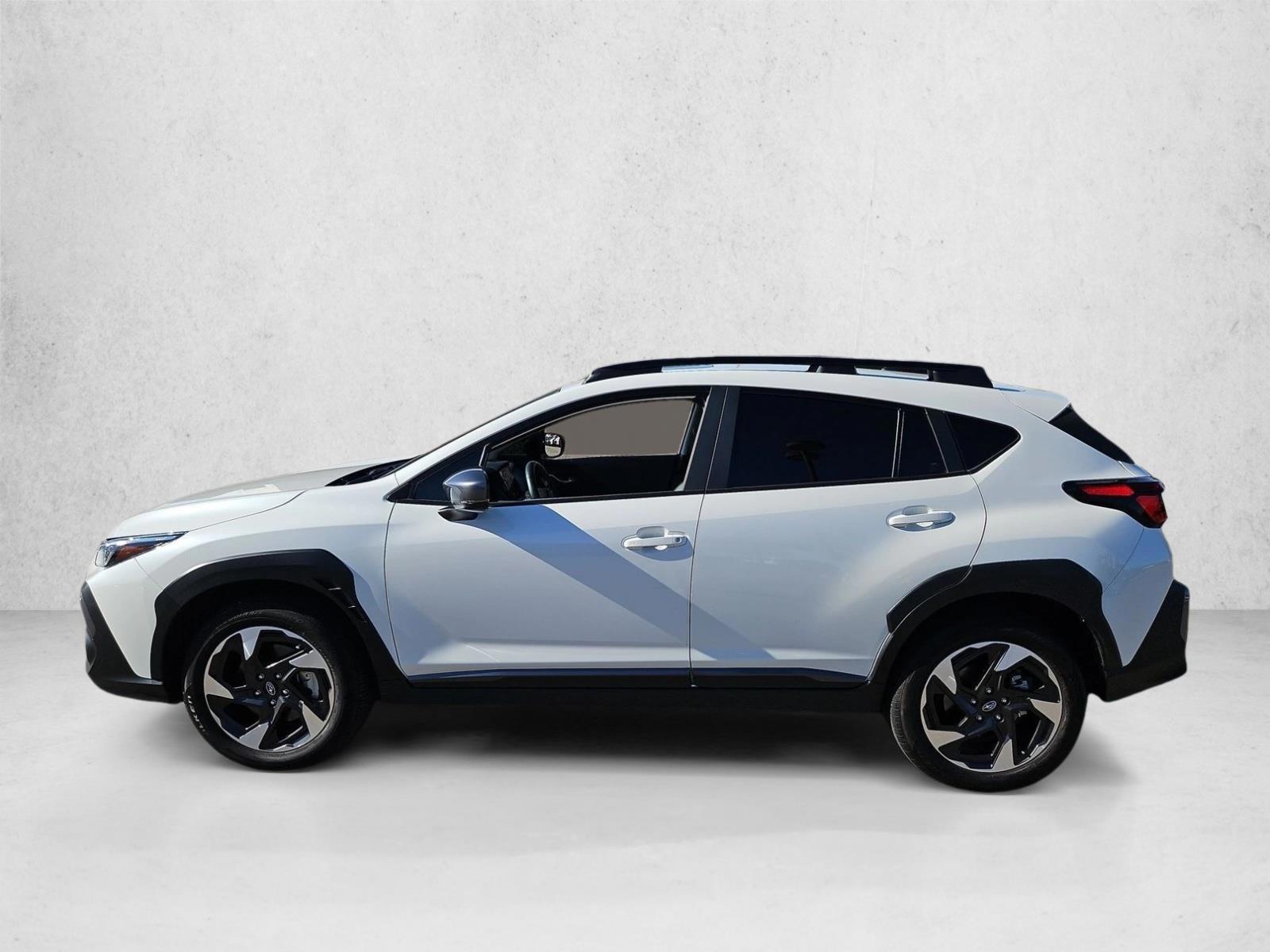 Thumbnail: 2025 Subaru Crosstrek - 2