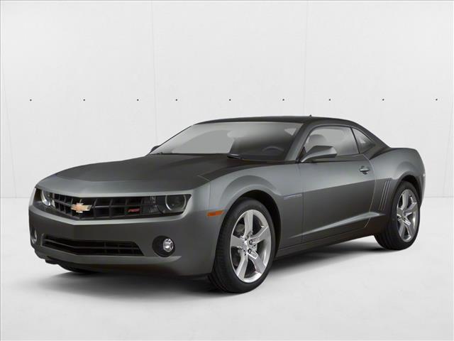 2010 Chevrolet Camaro 6.2 2SS's photo
