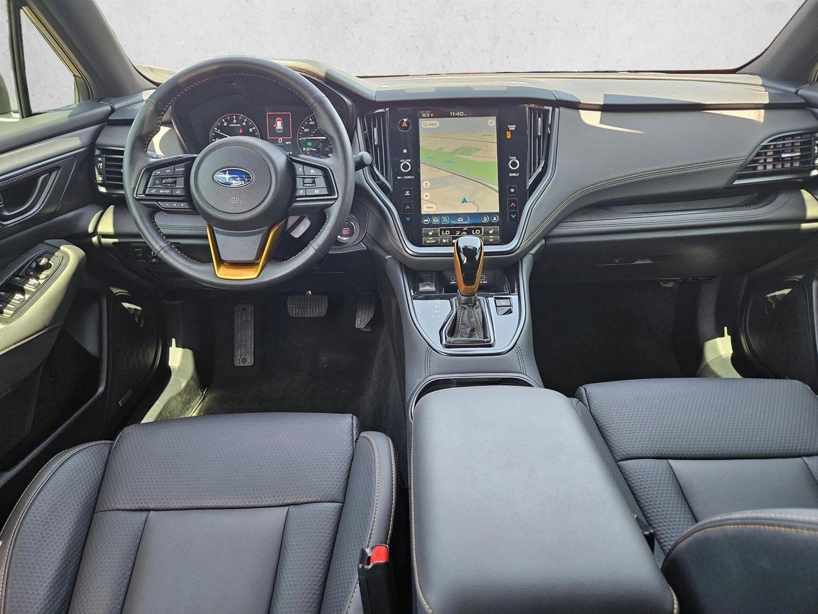 Thumbnail: 2025 Subaru Outback - 3