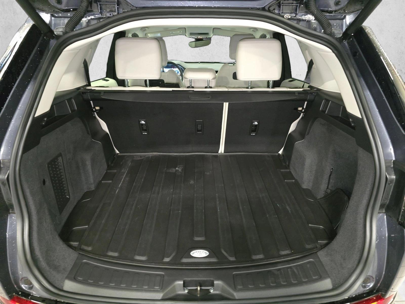 2024 Land Rover Discovery Sport S - Photo 12