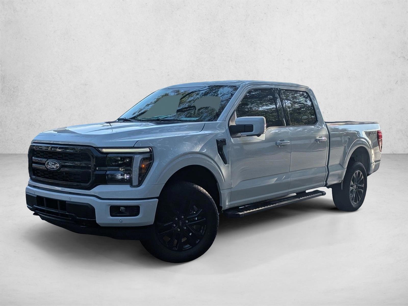 Thumbnail: 2026 Ford F-150 - 1