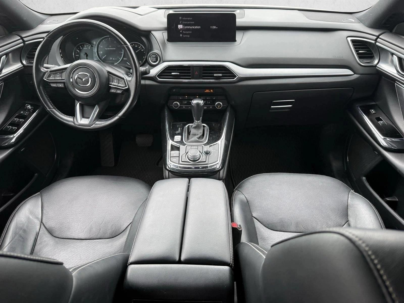 Thumbnail: 2021 Mazda CX-9 - 3