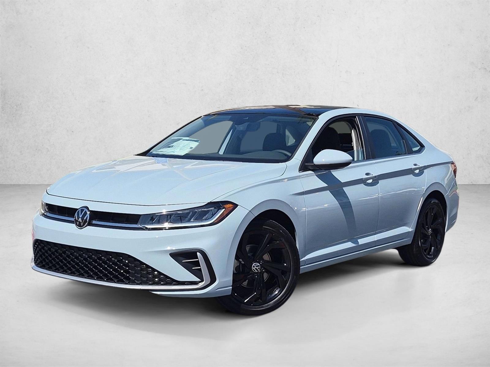 2027 Volkswagen Jetta