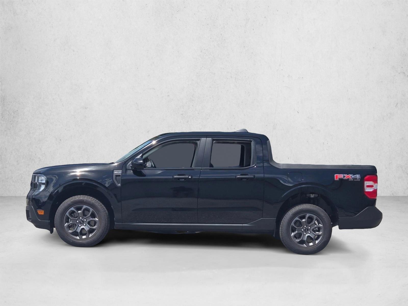 Thumbnail: 2026 Ford Maverick - 2