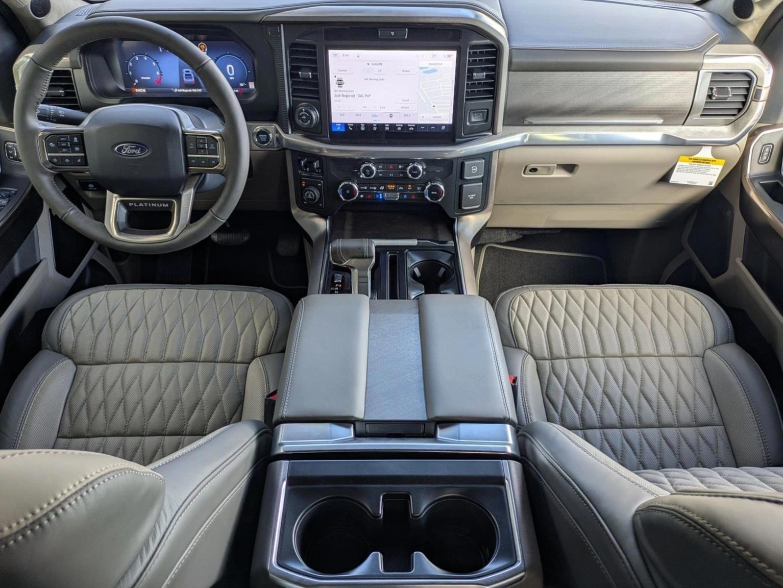 Thumbnail: 2026 Ford F-150 - 3