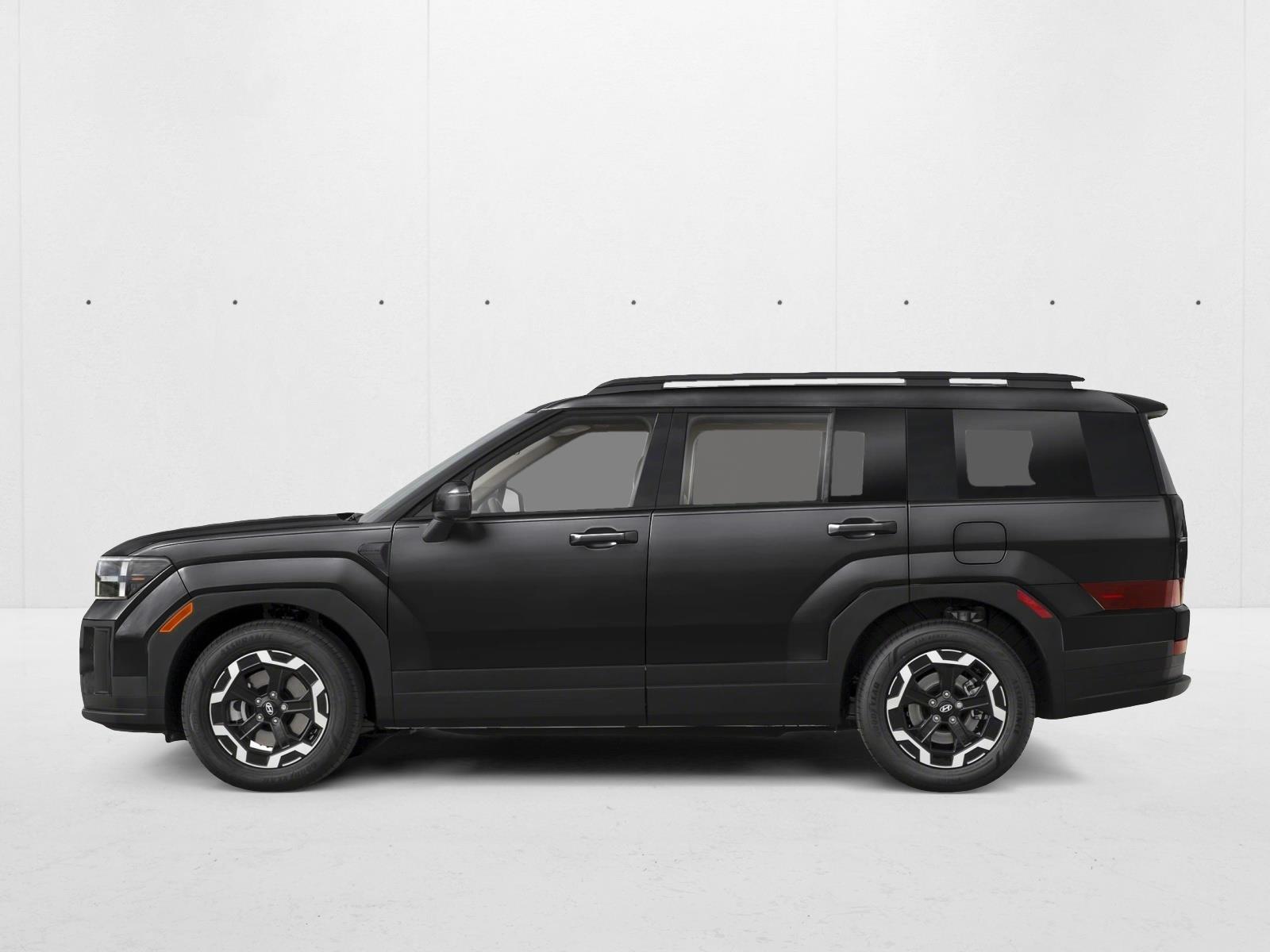 Thumbnail: 2026 Hyundai Santa Fe - 2