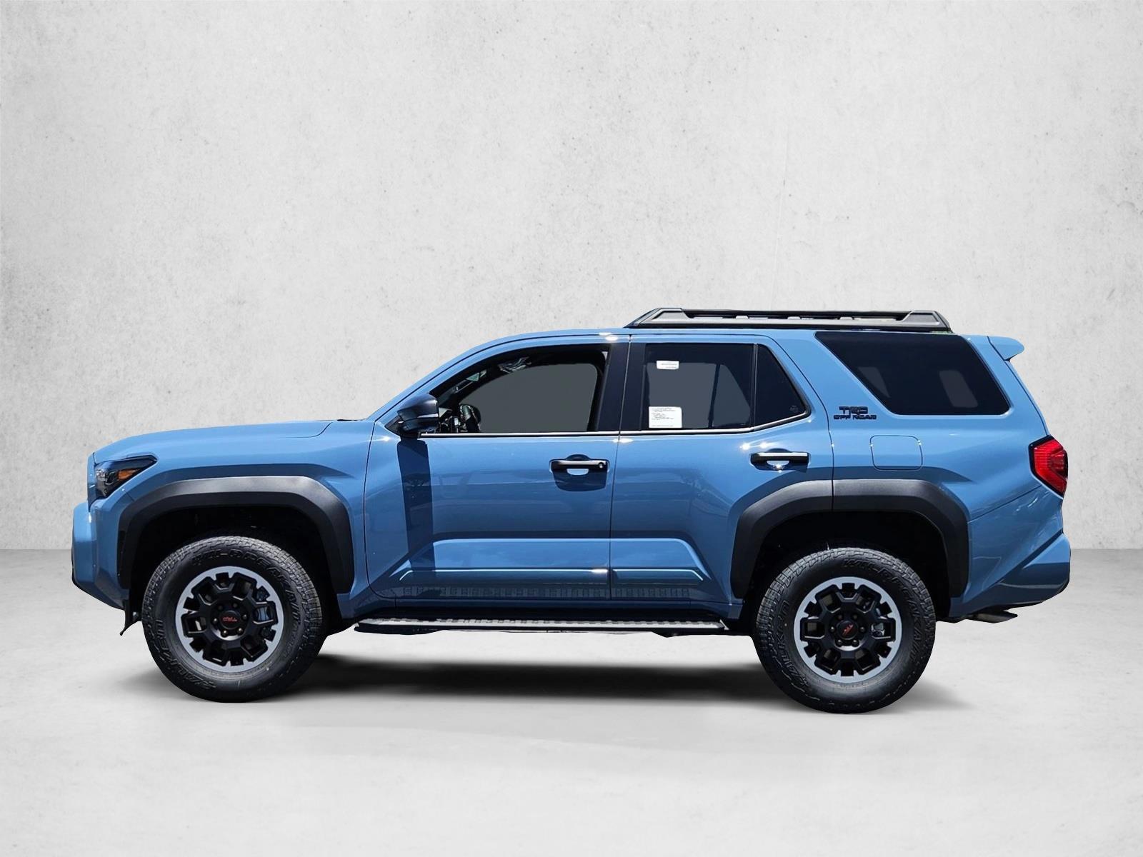 Thumbnail: 2026 Toyota 4Runner - 2