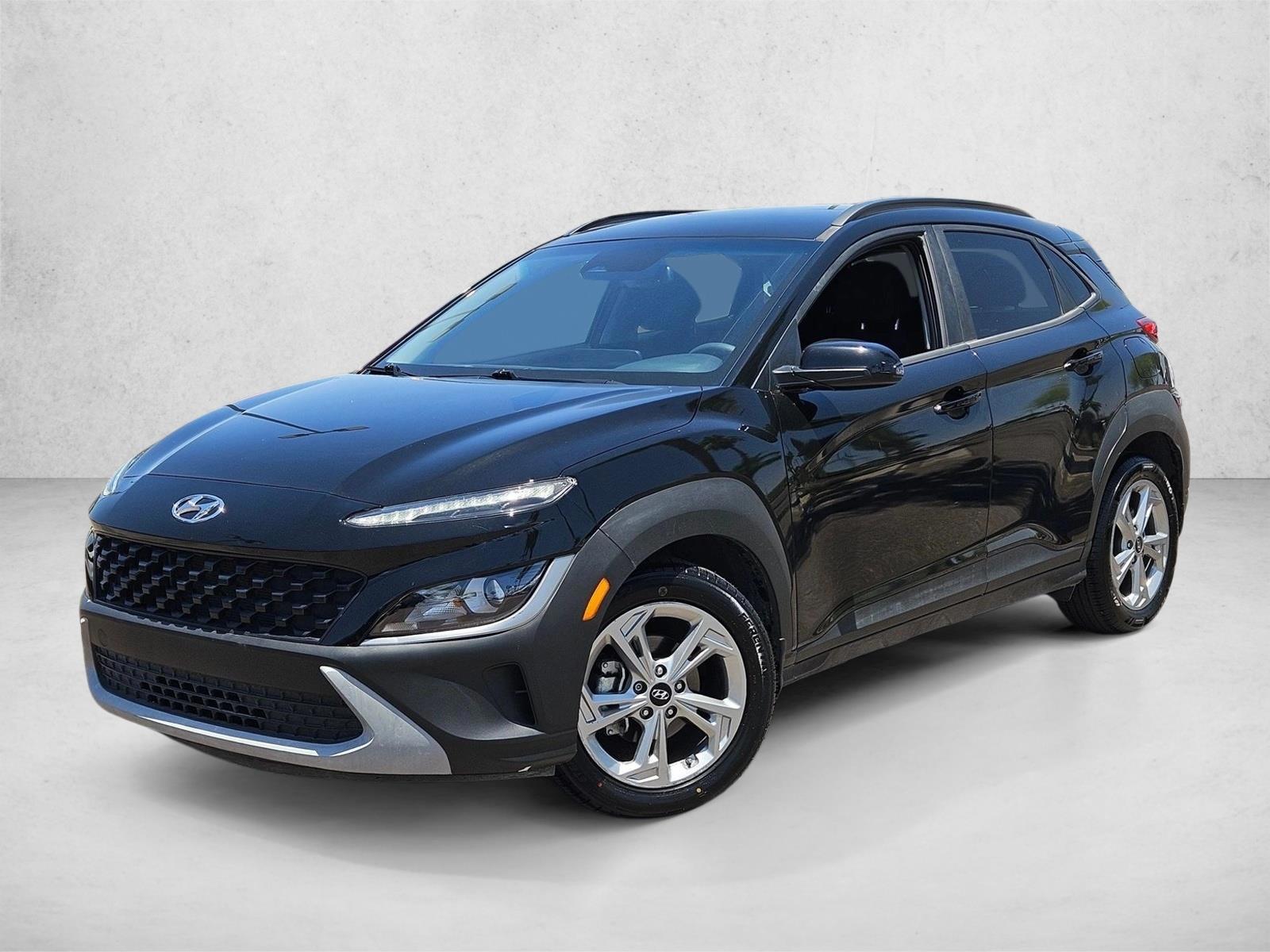 Thumbnail: 2023 Hyundai Kona - 1
