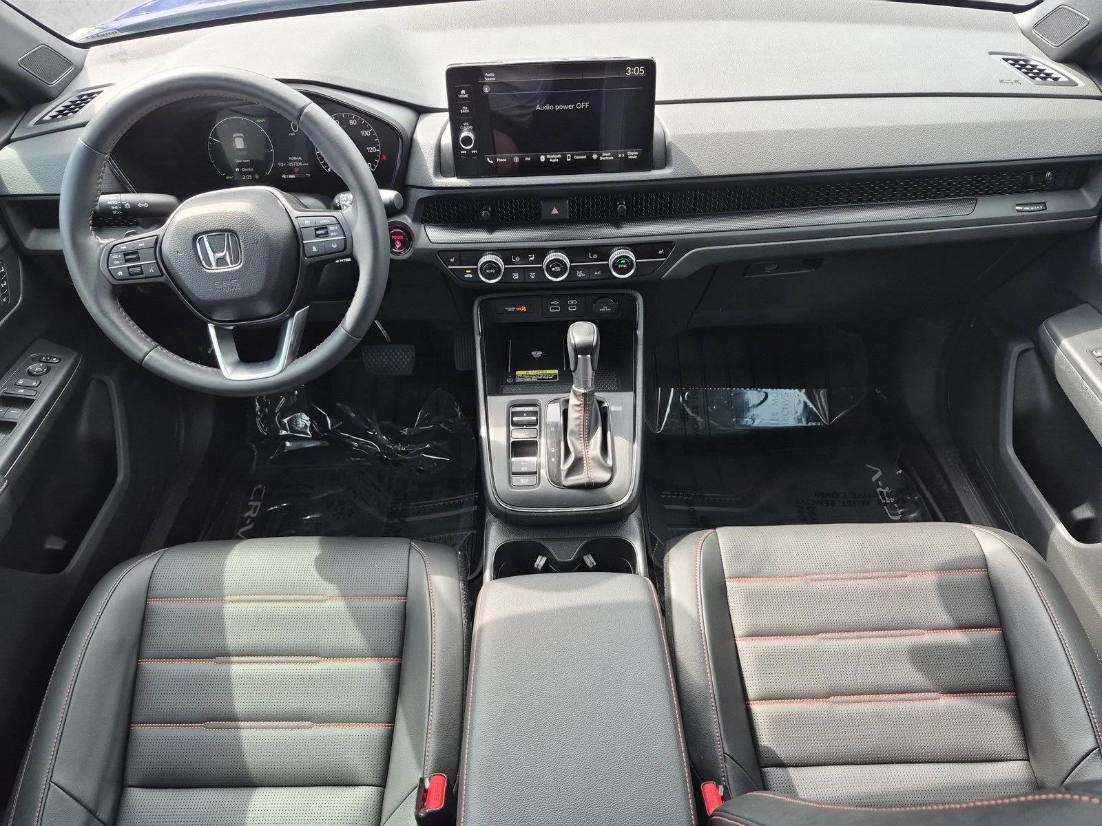 2024 Honda CR-V Sport-L - Photo 19