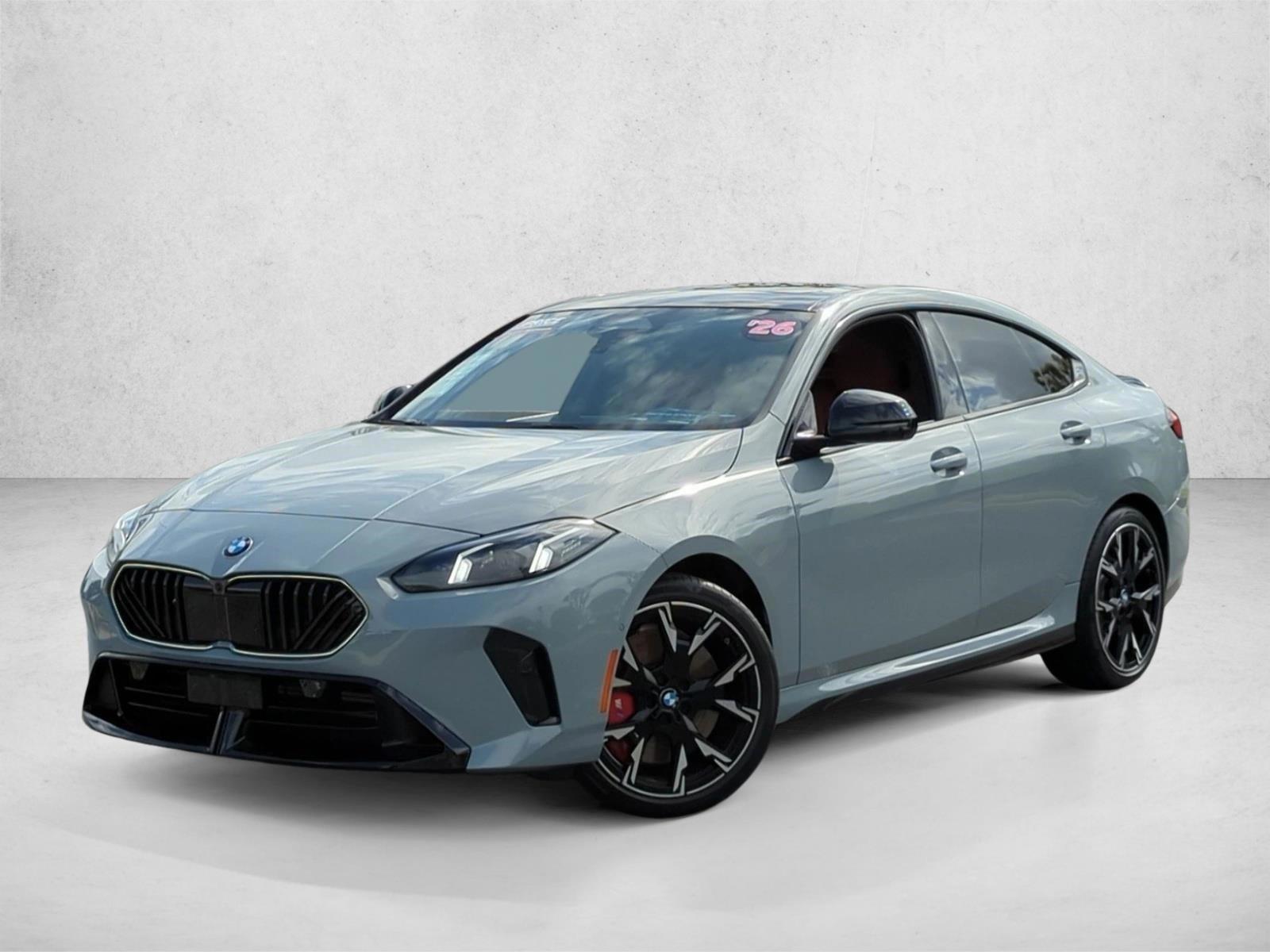 Thumbnail: 2026 BMW 2 Series - 1