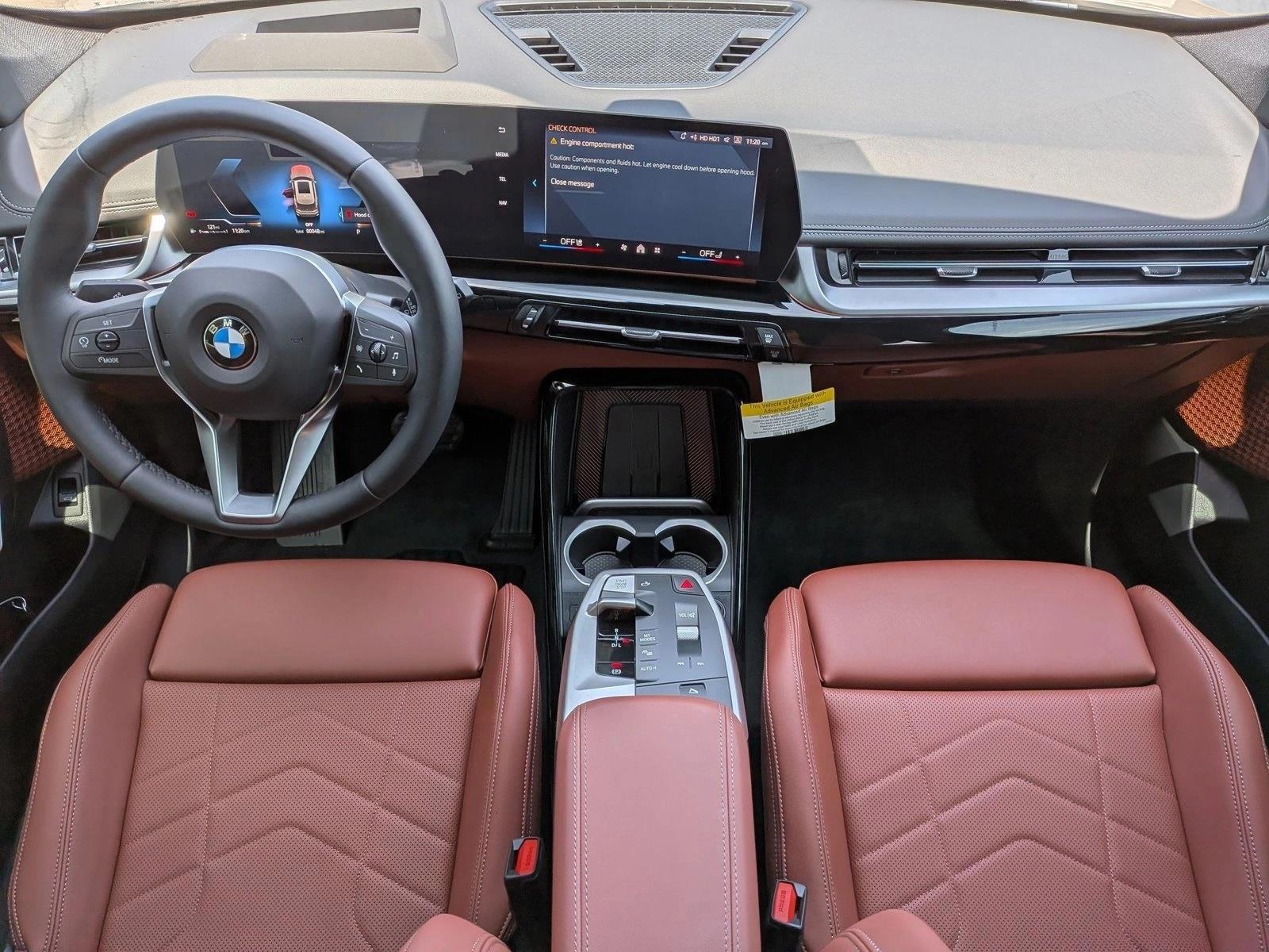 Thumbnail: 2026 BMW X1 - 4