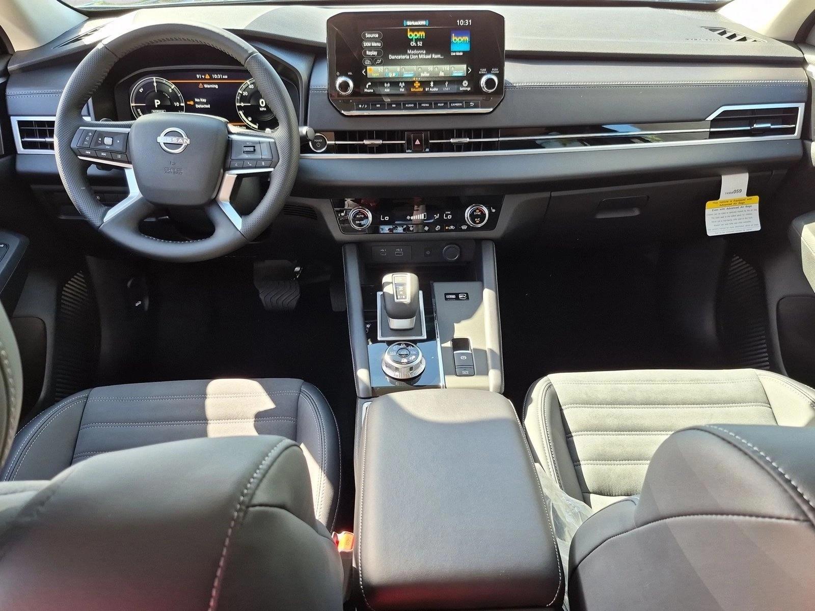 Thumbnail: 2026 Nissan Rogue - 4