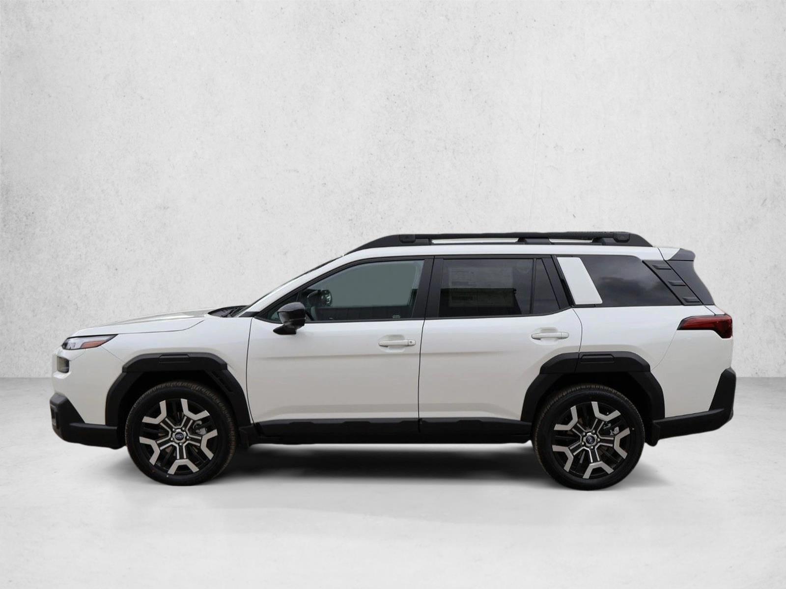 Thumbnail: 2026 Subaru Outback - 2