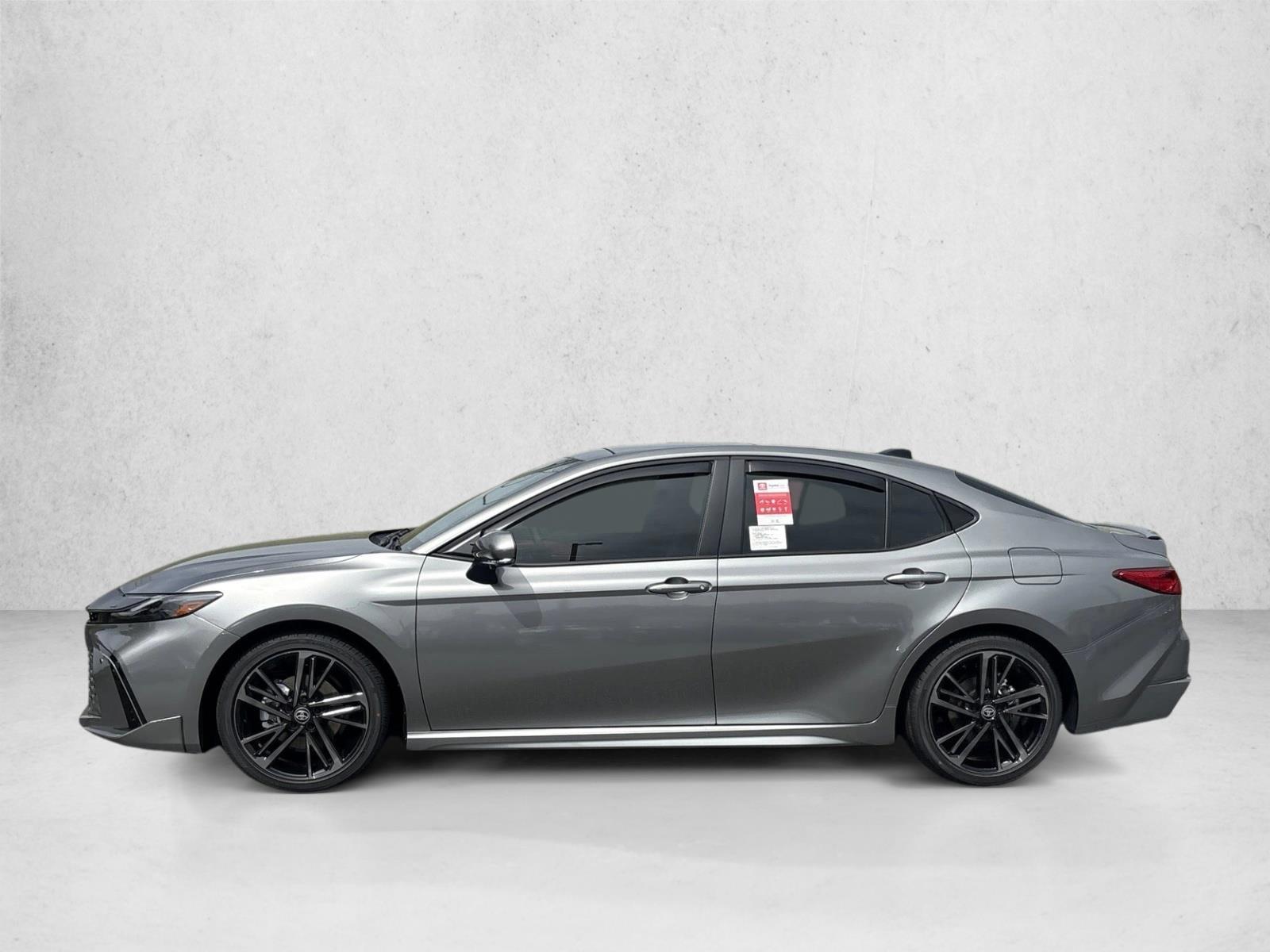 Thumbnail: 2026 Toyota Camry - 2