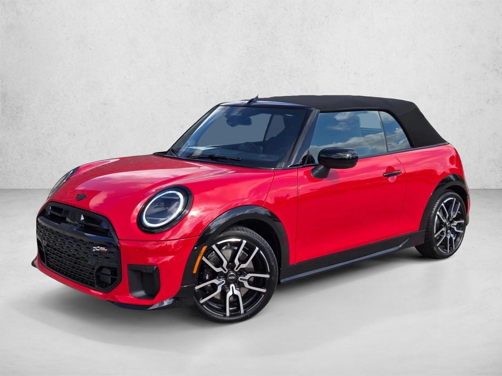 Thumbnail: 2026 MINI Cooper - 1
