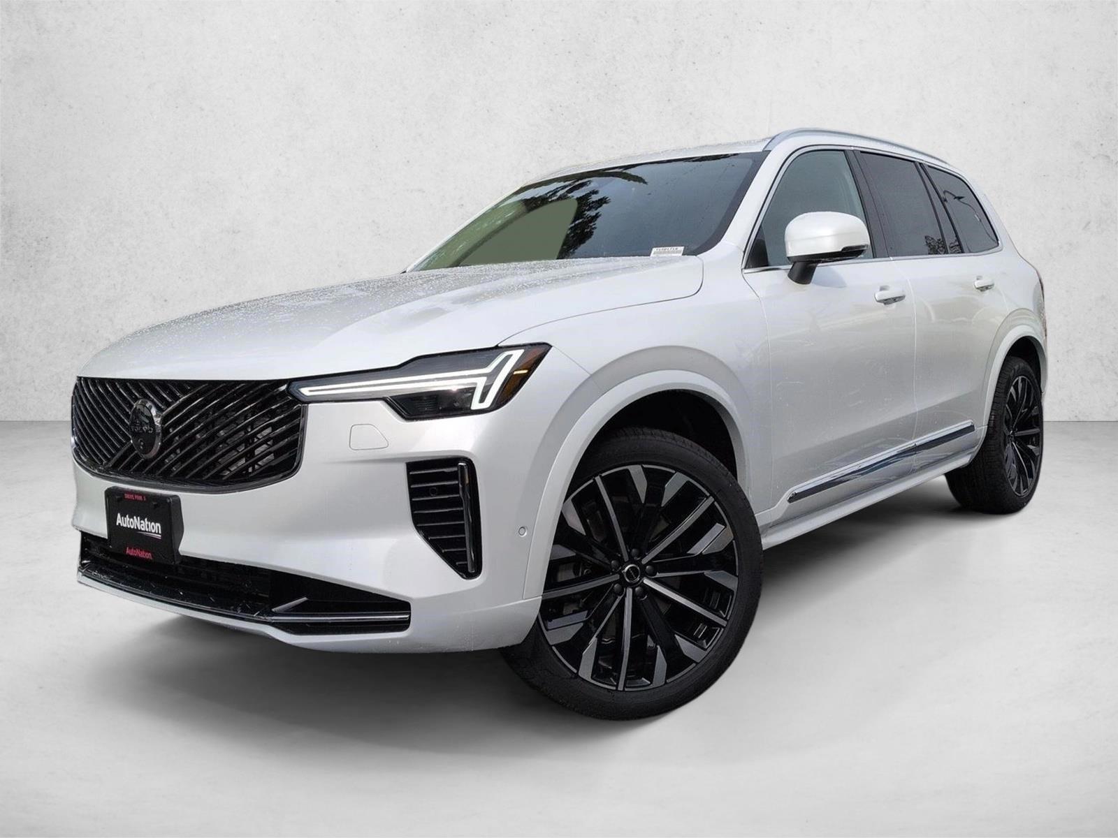 Thumbnail: 2026 Volvo XC90 - 1