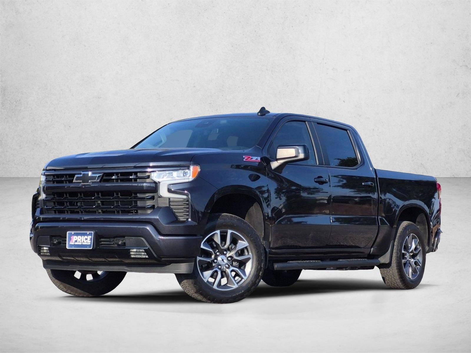 2021 Chevrolet Silverado 3500HD
