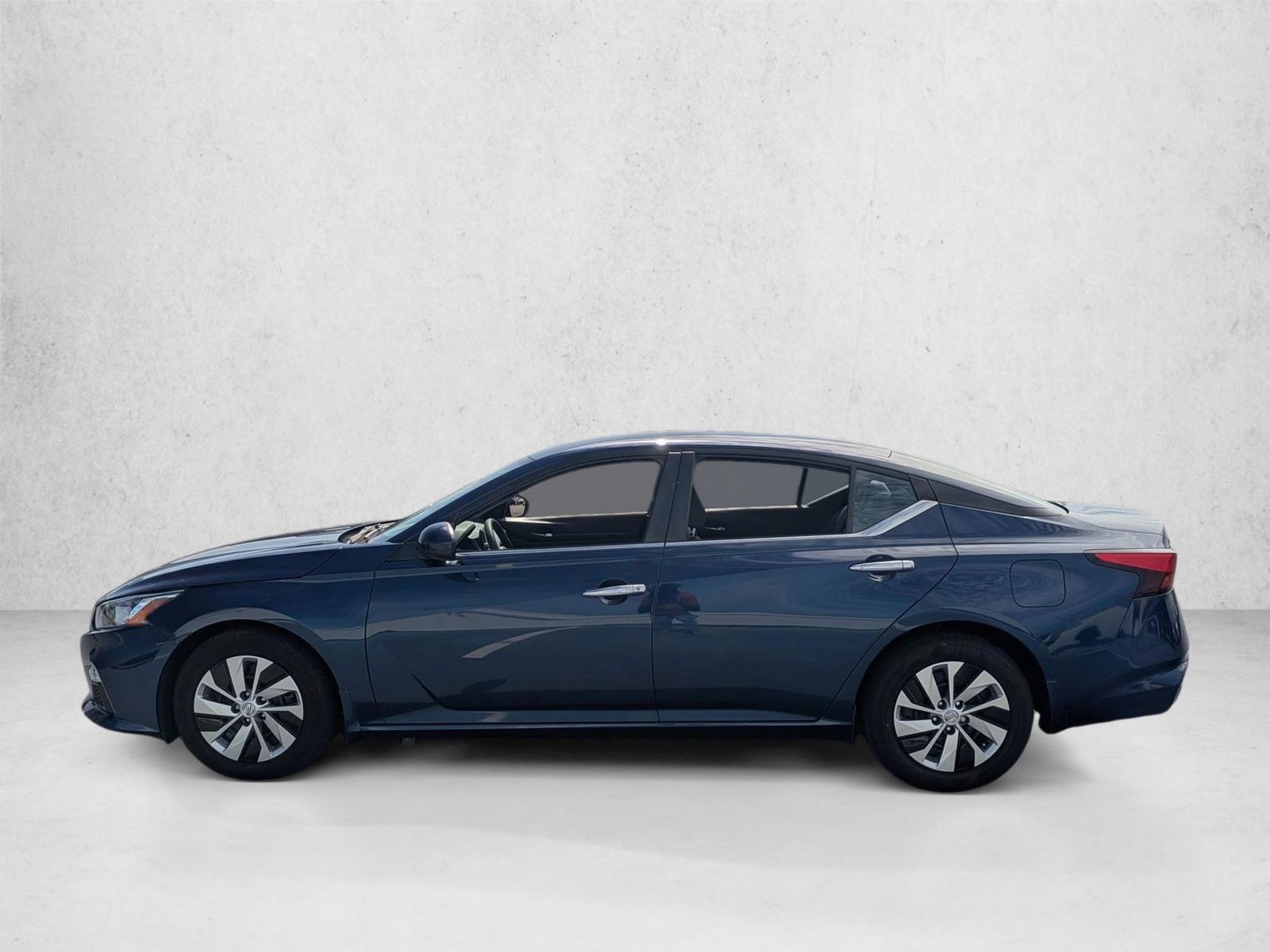 Thumbnail: 2021 Nissan Altima - 2