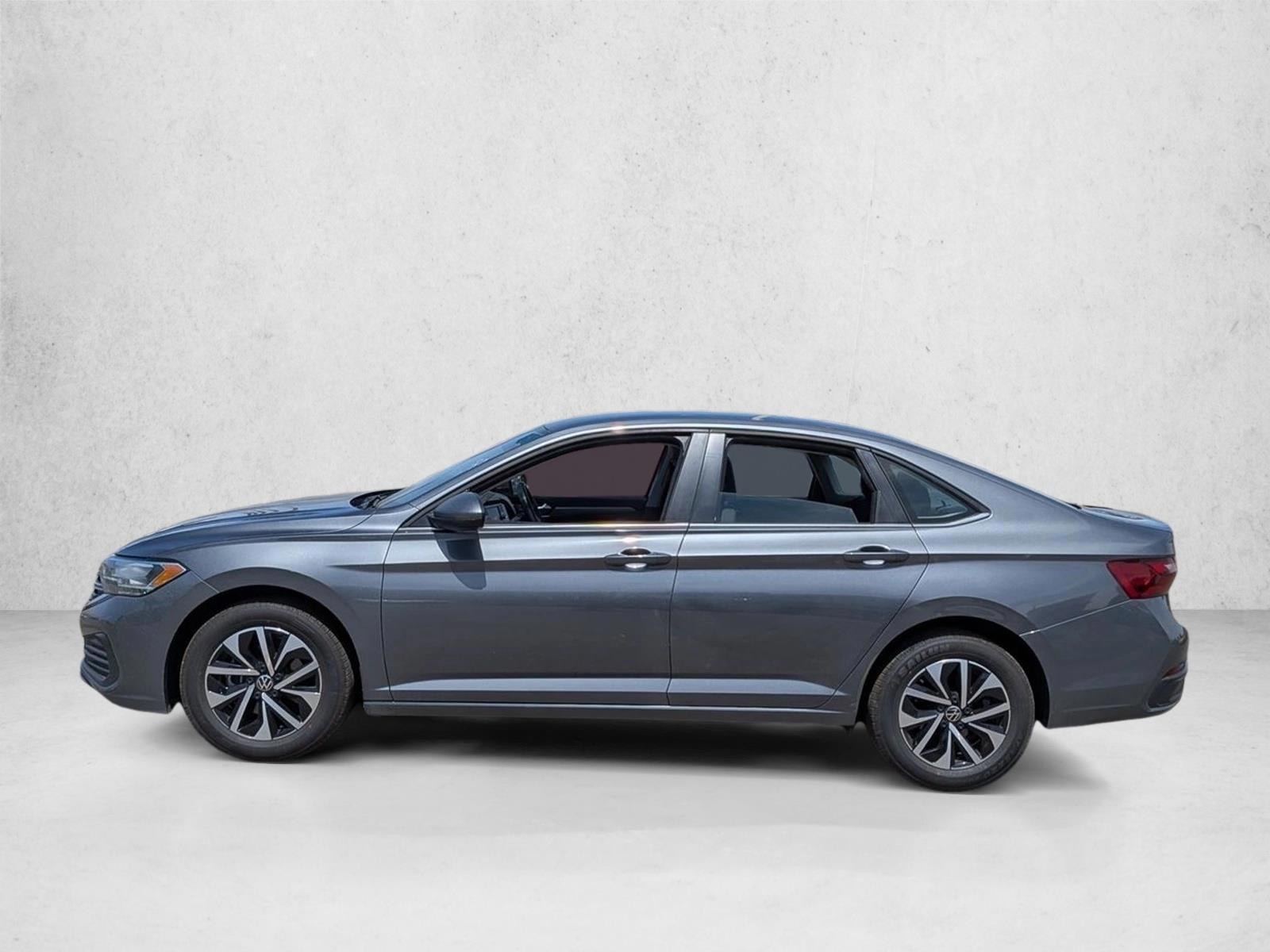 Thumbnail: 2024 Volkswagen Jetta - 2
