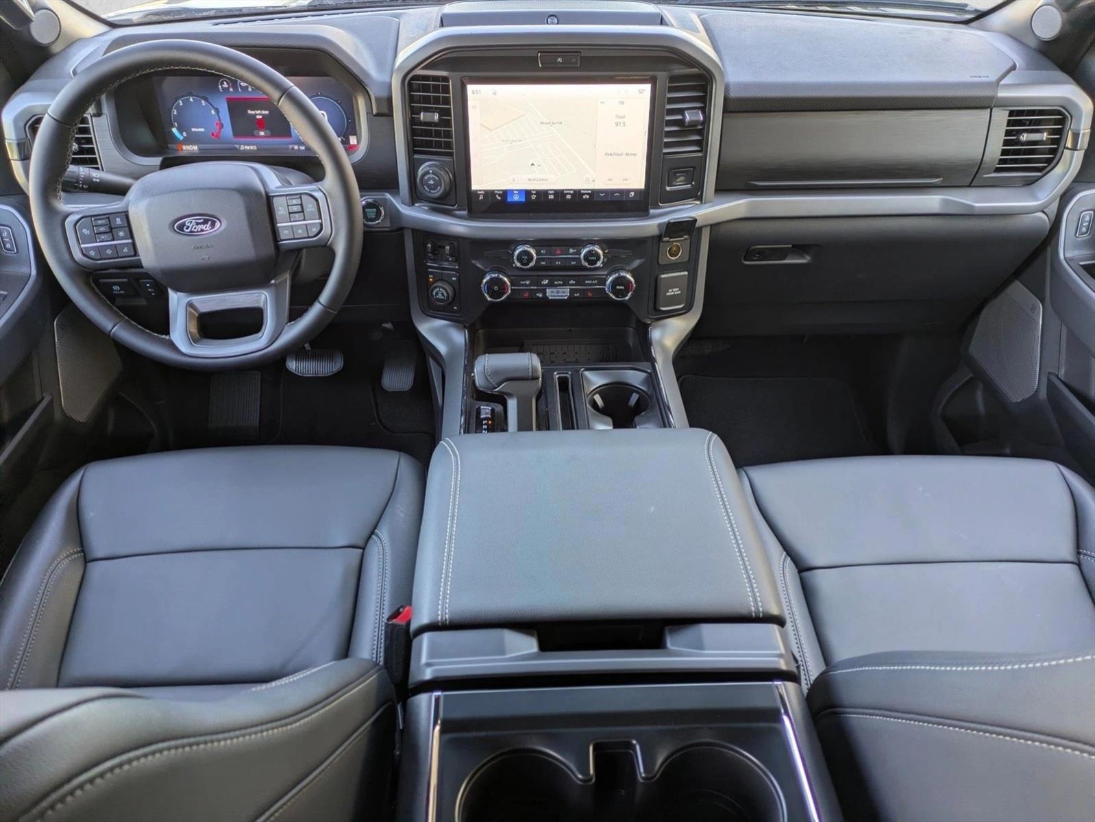 Thumbnail: 2026 Ford F-150 - 4