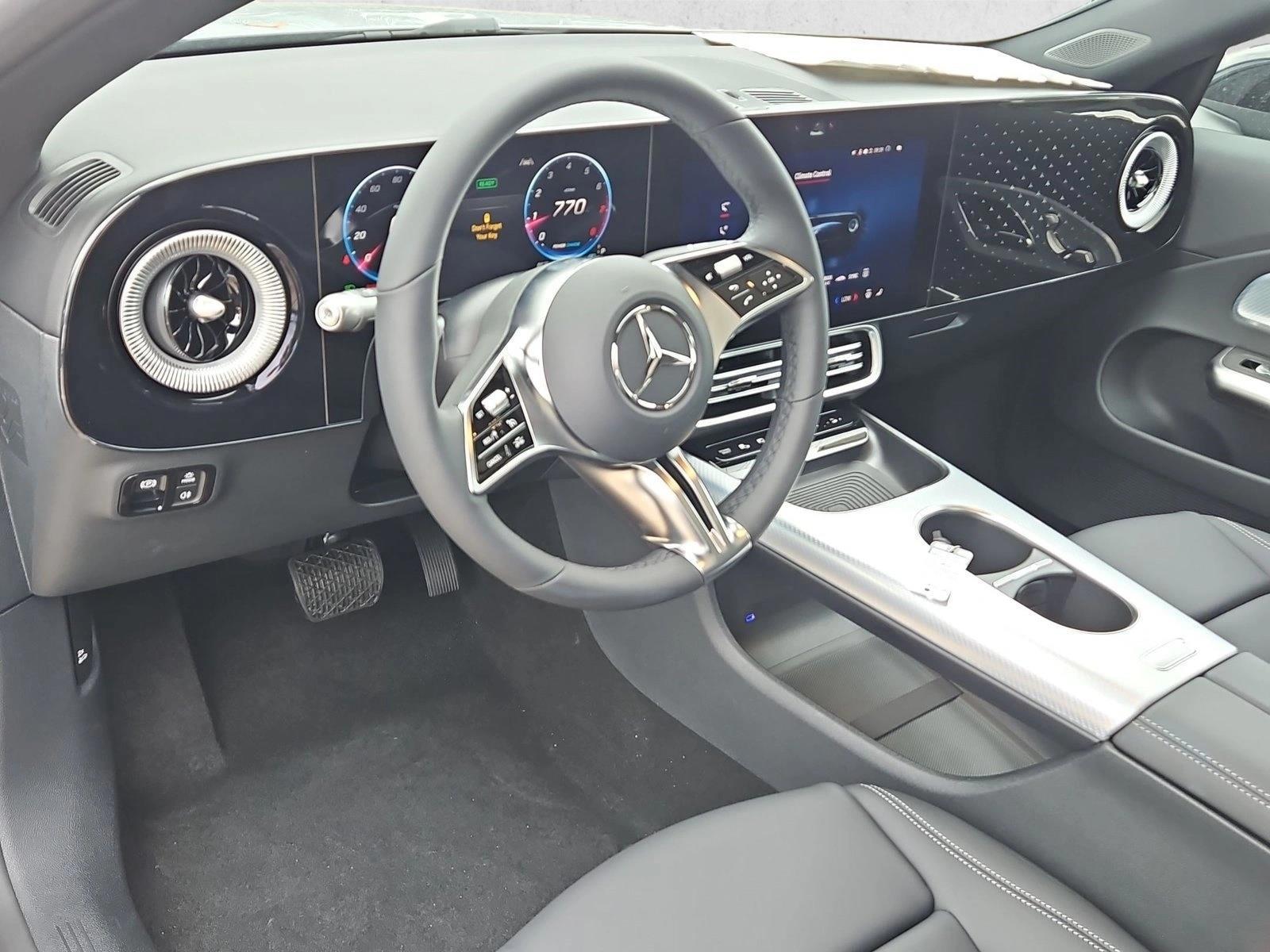 Thumbnail: 2027 Mercedes-Benz CLA - 3