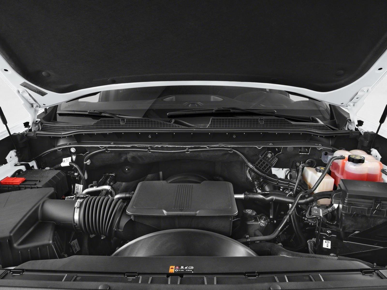 2026 Chevrolet Silverado 2500 HD High Country - Photo 8