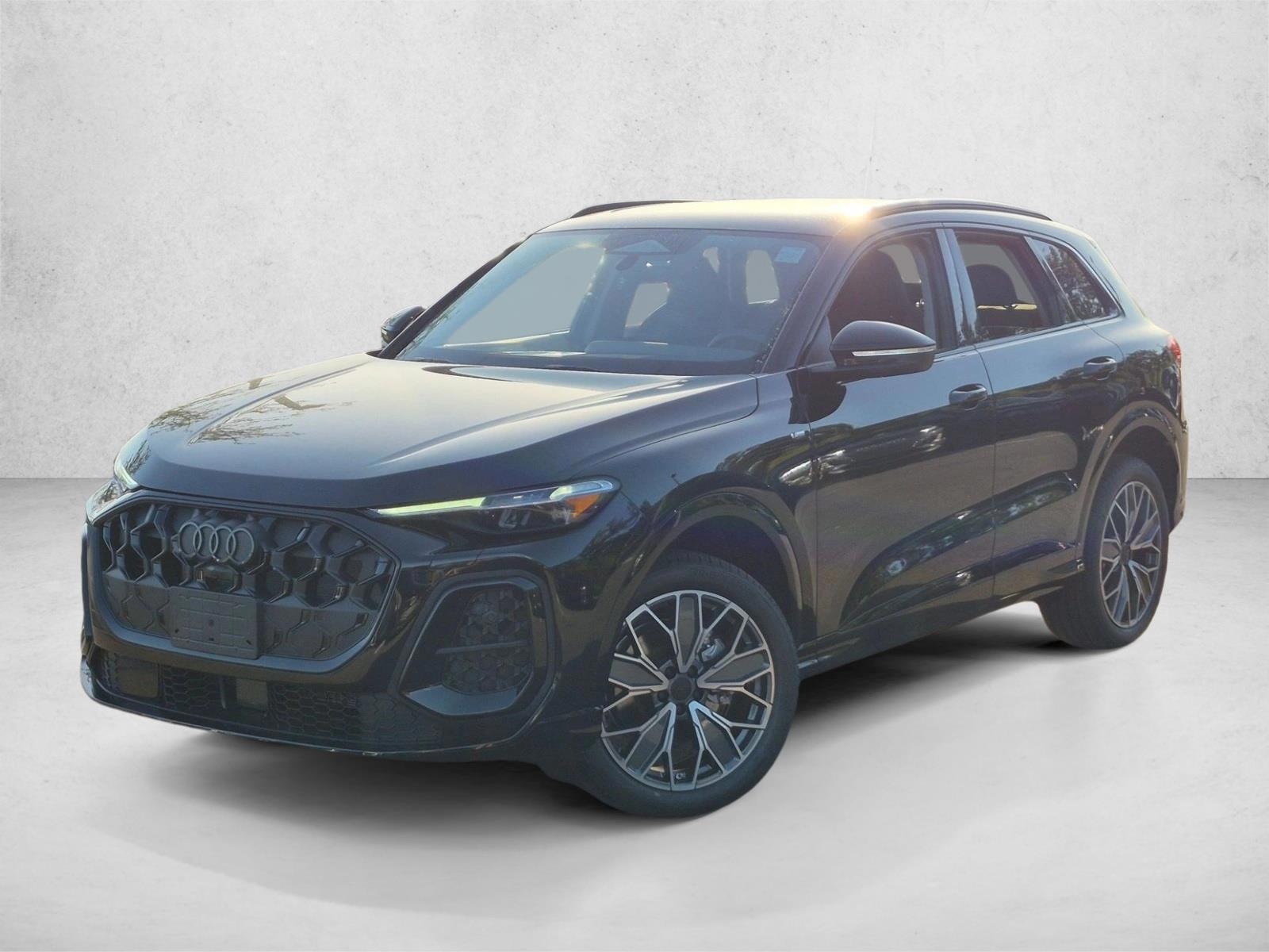 Thumbnail: 2026 Audi Q5 - 1