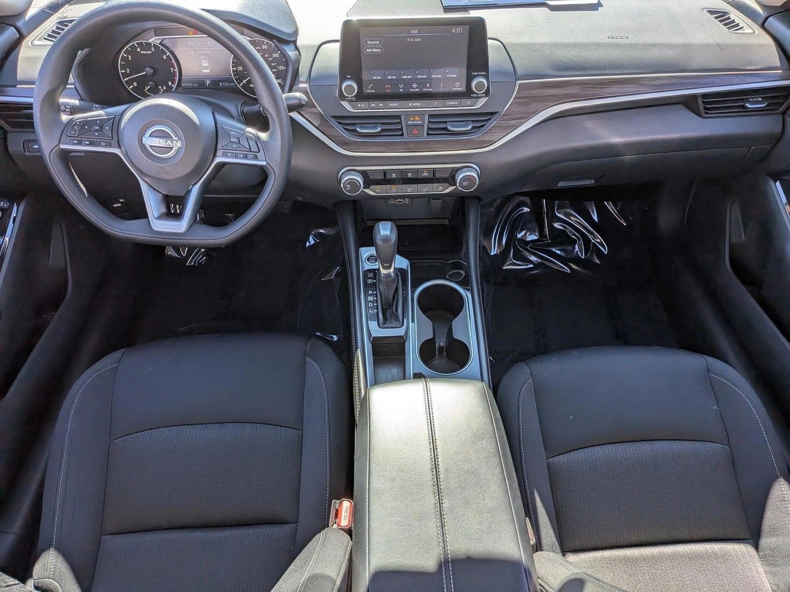 Thumbnail: 2023 Nissan Altima - 3