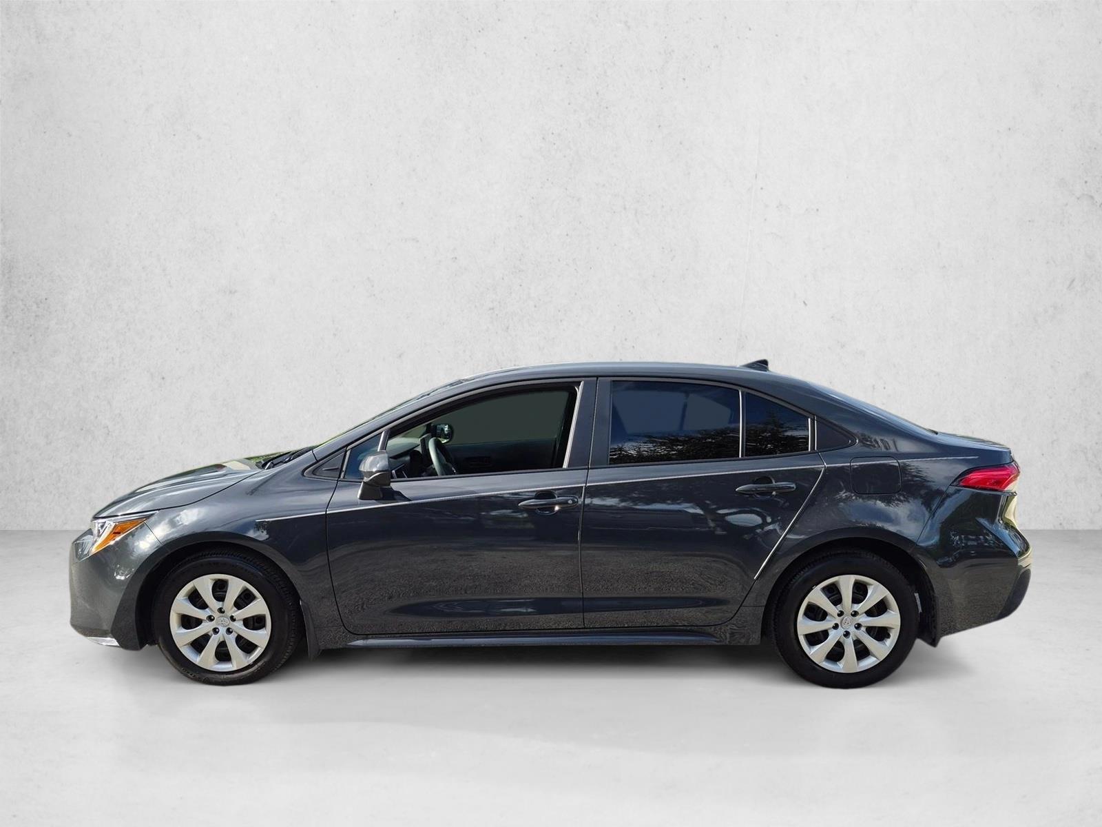 Thumbnail: 2025 Toyota Corolla - 2