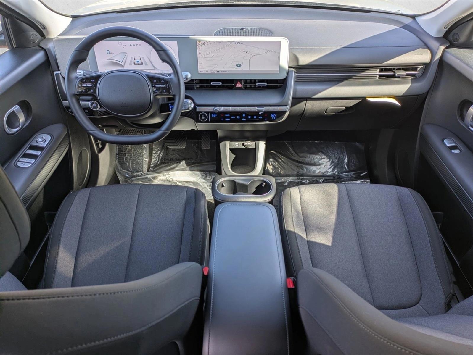 Thumbnail: 2024 Hyundai Ioniq 5 - 3