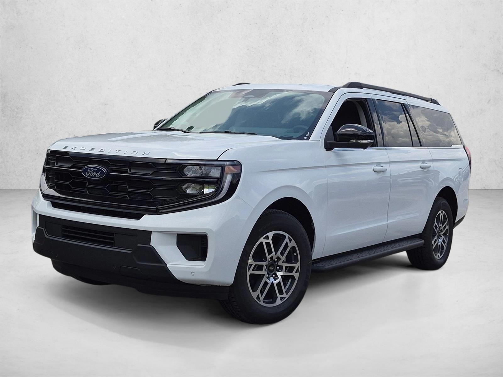Thumbnail: 2026 Ford Expedition MAX - 1