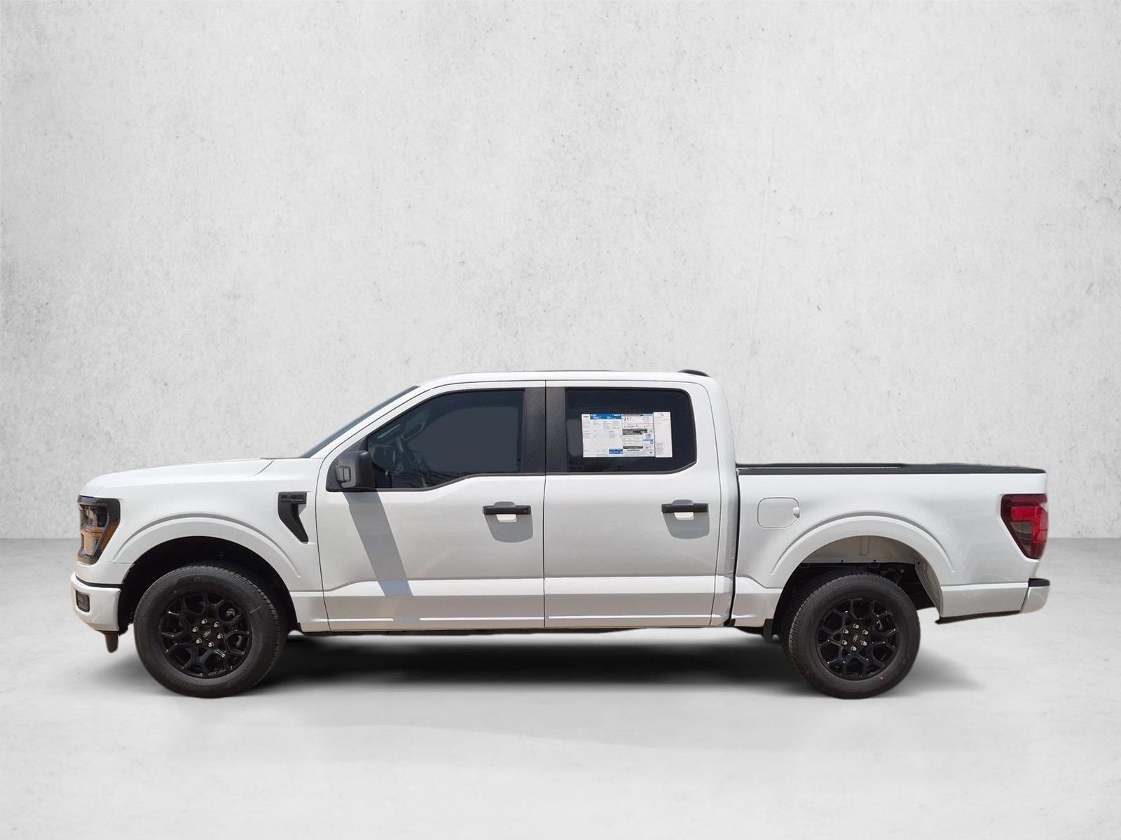 Thumbnail: 2026 Ford F-150 - 2