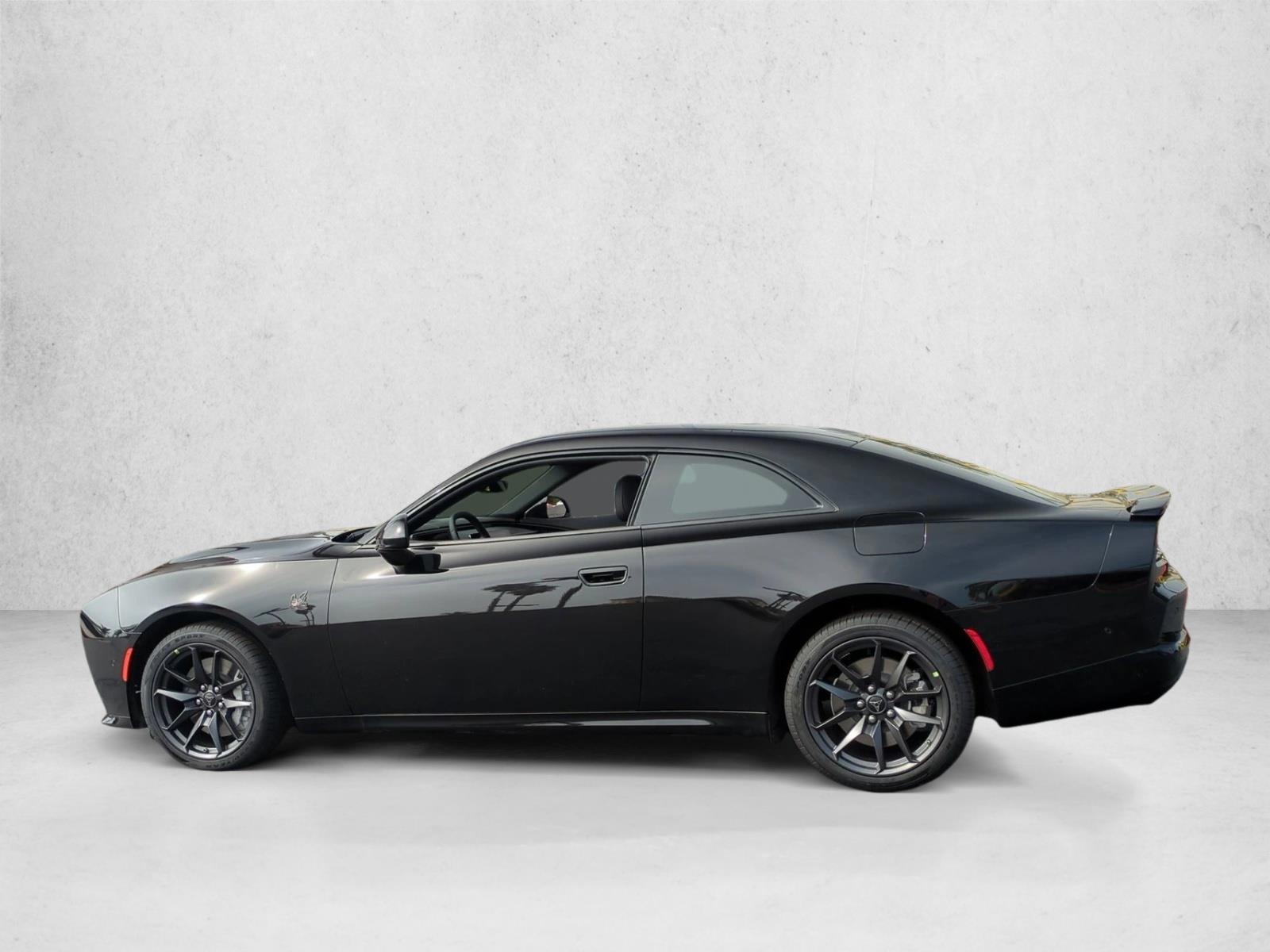Thumbnail: 2026 Dodge Charger - 2
