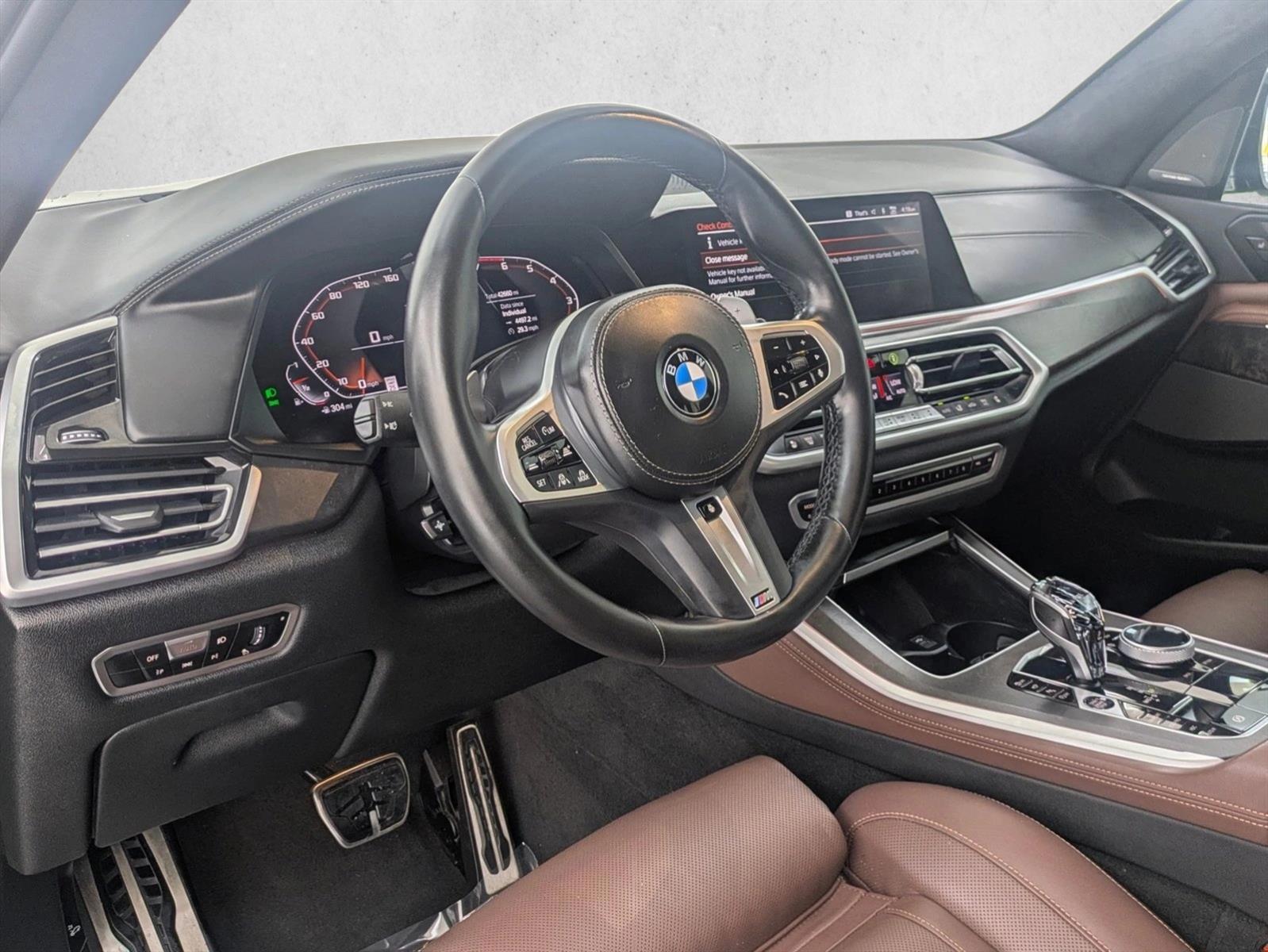Thumbnail: 2022 BMW X5 - 3