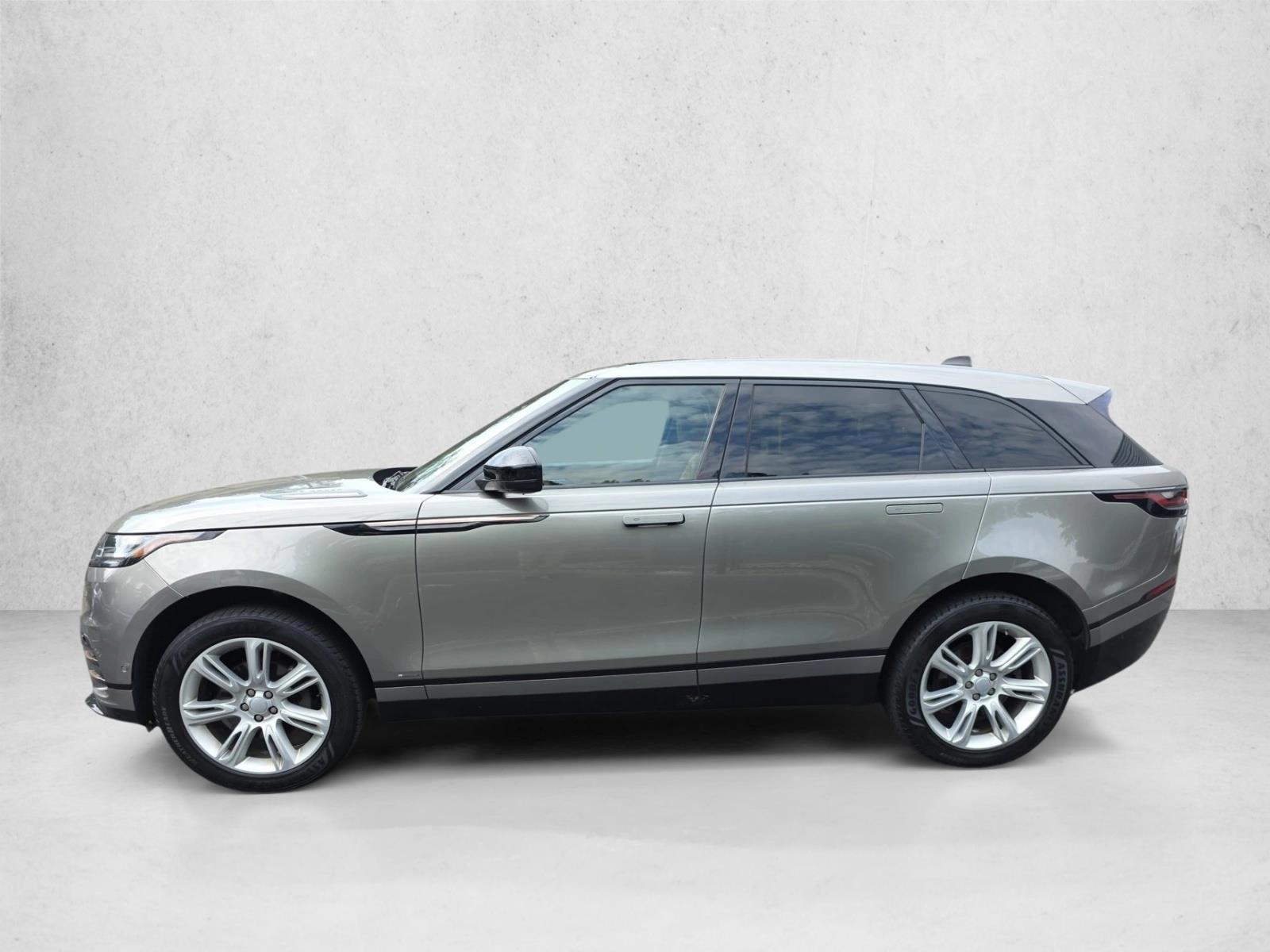 Thumbnail: 2018 Land Rover Range Rover Velar - 2