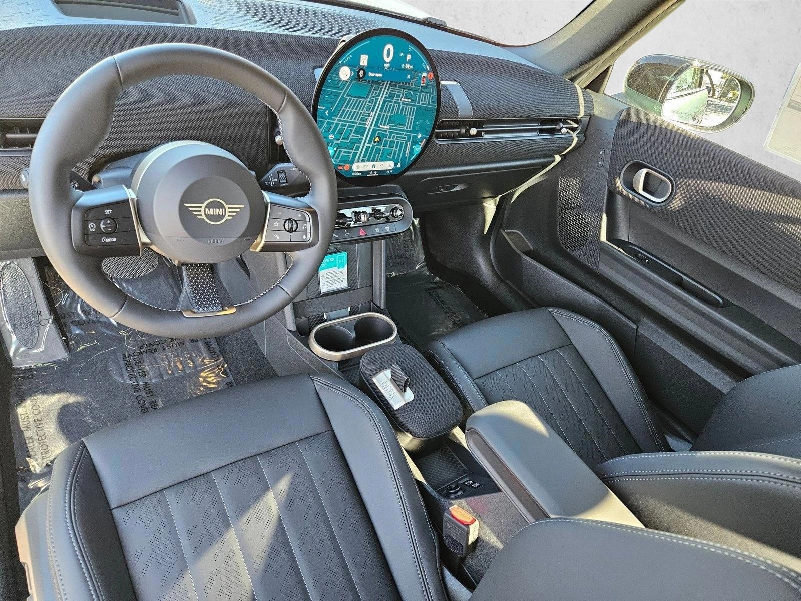 Thumbnail: 2026 MINI Cooper - 4