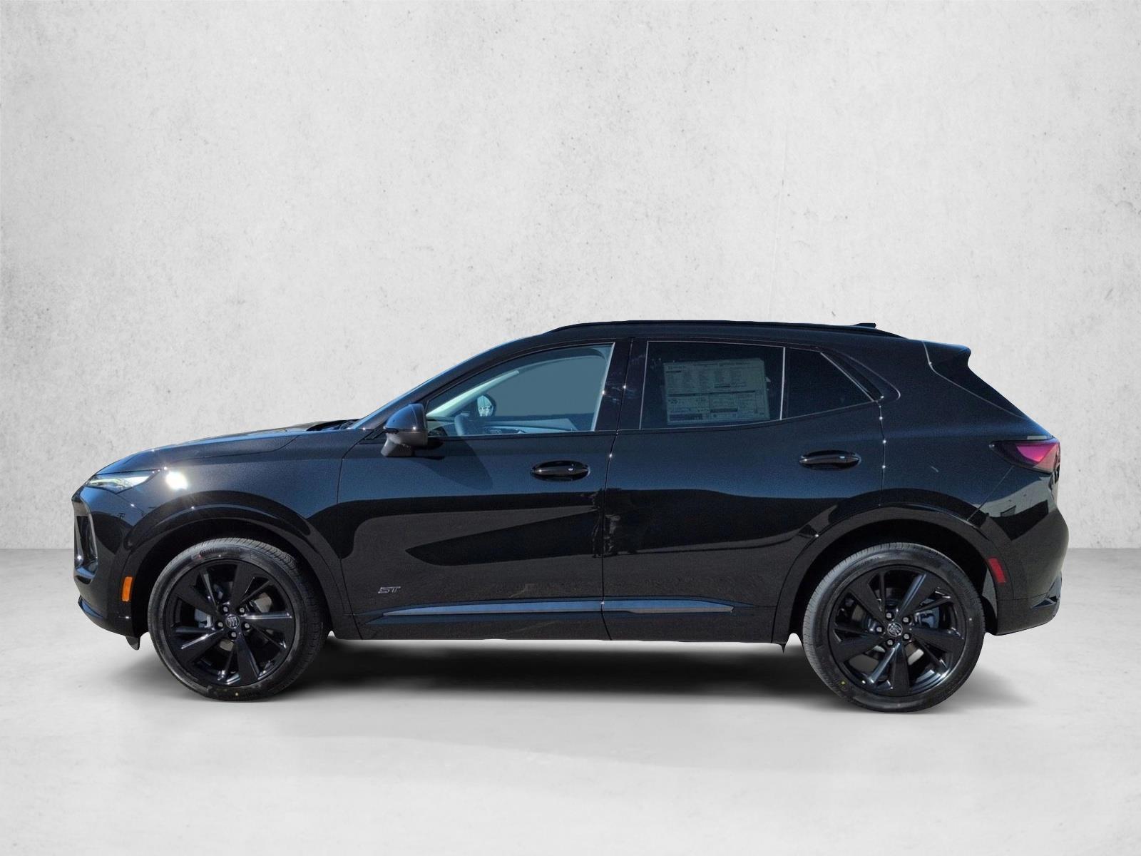 Thumbnail: 2026 Buick Envision - 2