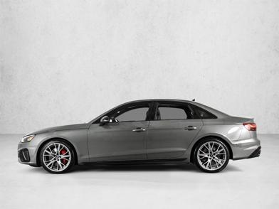 2023 Audi S4