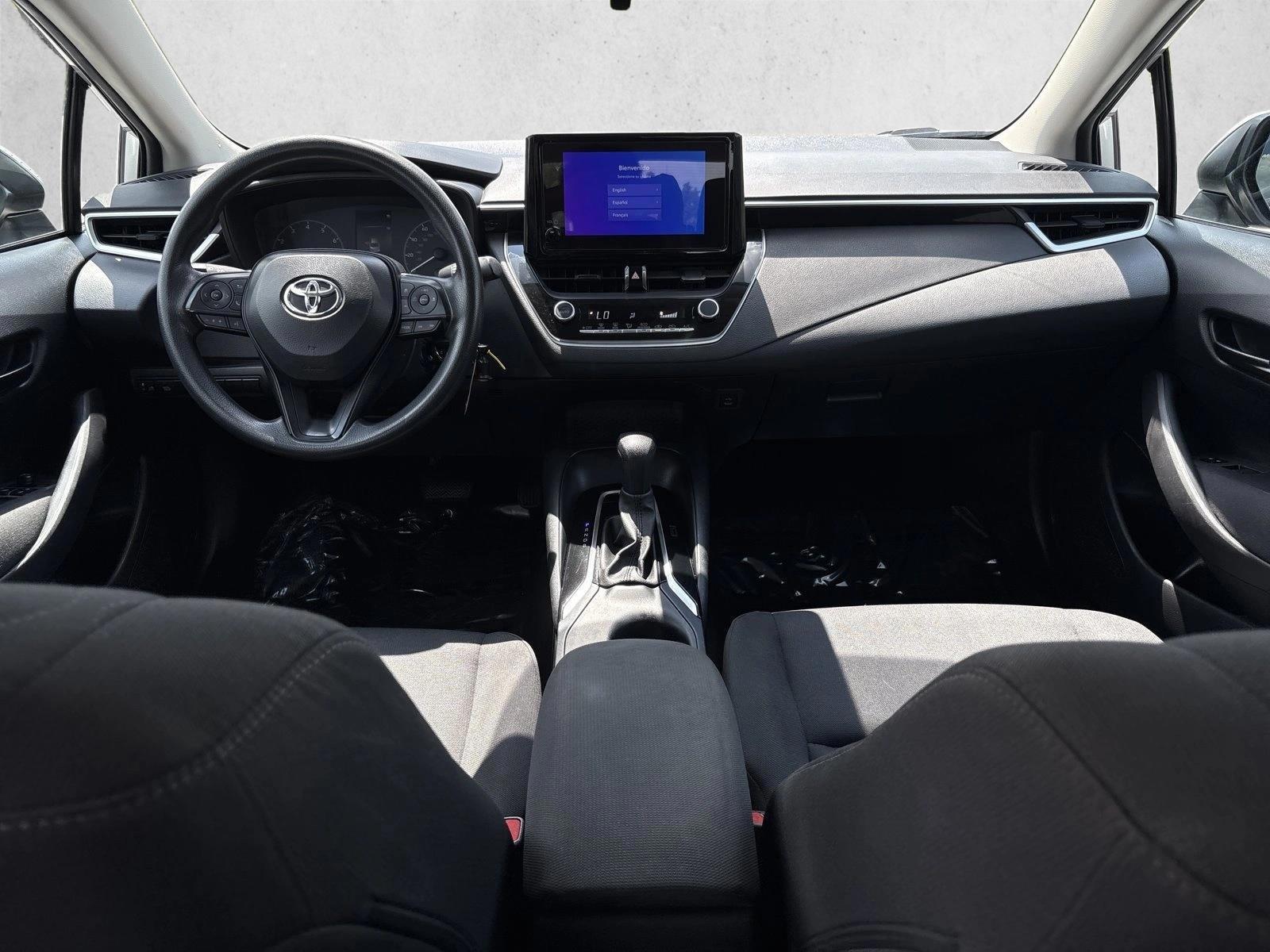 Thumbnail: 2024 Toyota Corolla - 3