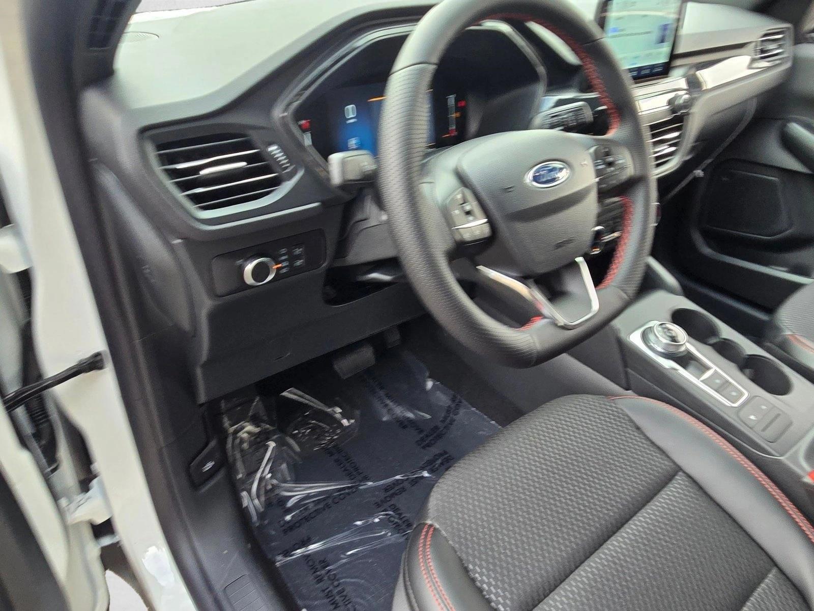 Thumbnail: 2026 Ford Escape - 3