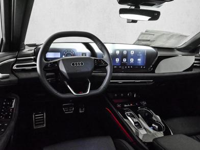 2026 Audi S5