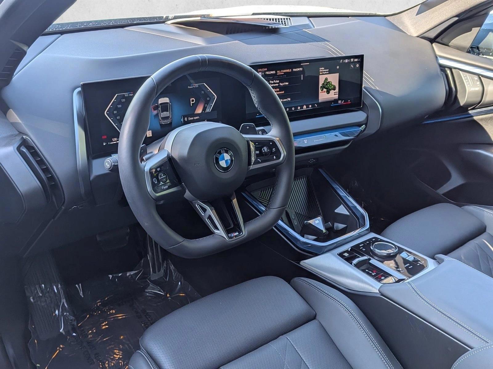 Thumbnail: 2025 BMW X3 - 3