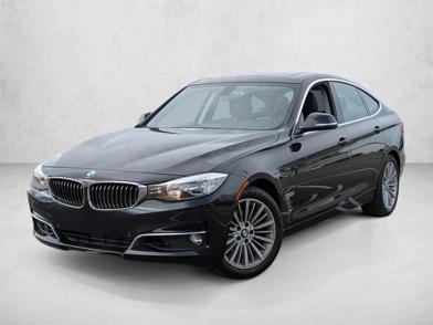 2015 BMW 3 Series 328i xDrive -
                  Charleston, SC