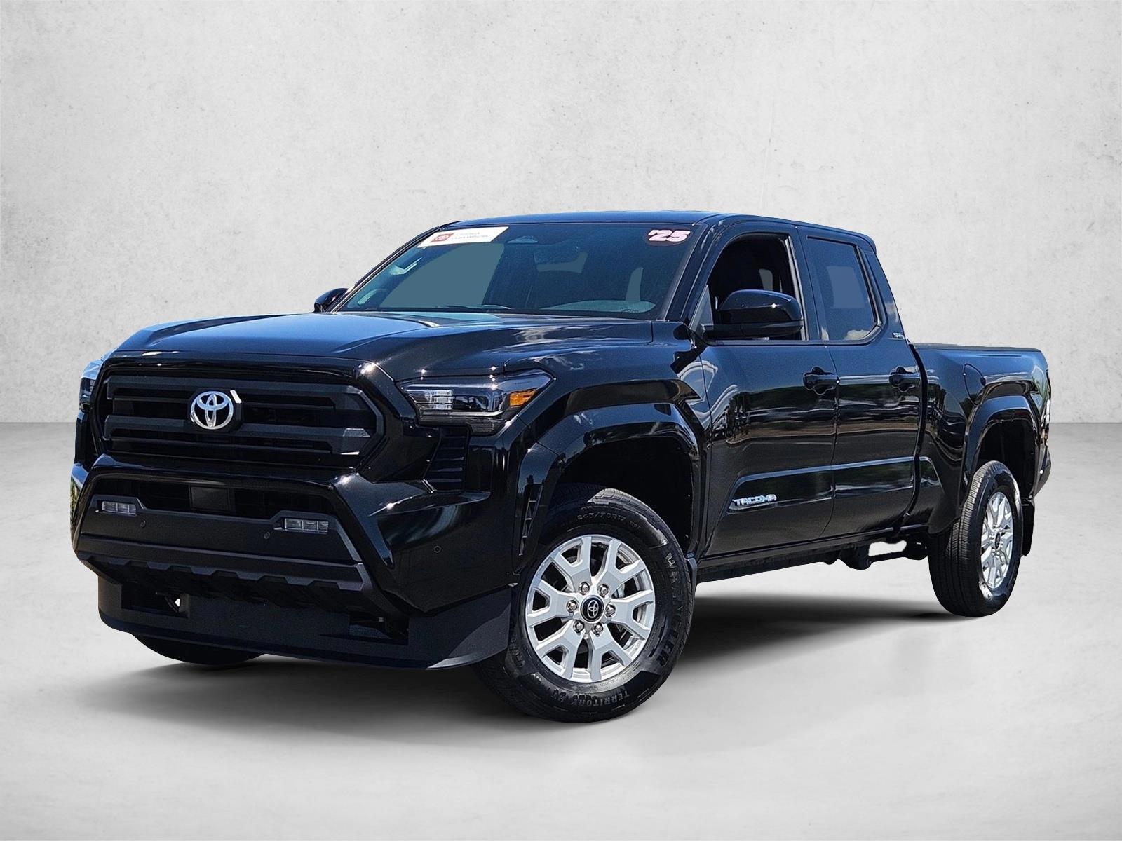Thumbnail: 2025 Toyota Tacoma - 1