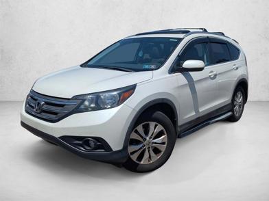 2012 Honda CR-V EX-L -
                  Westminster, CO