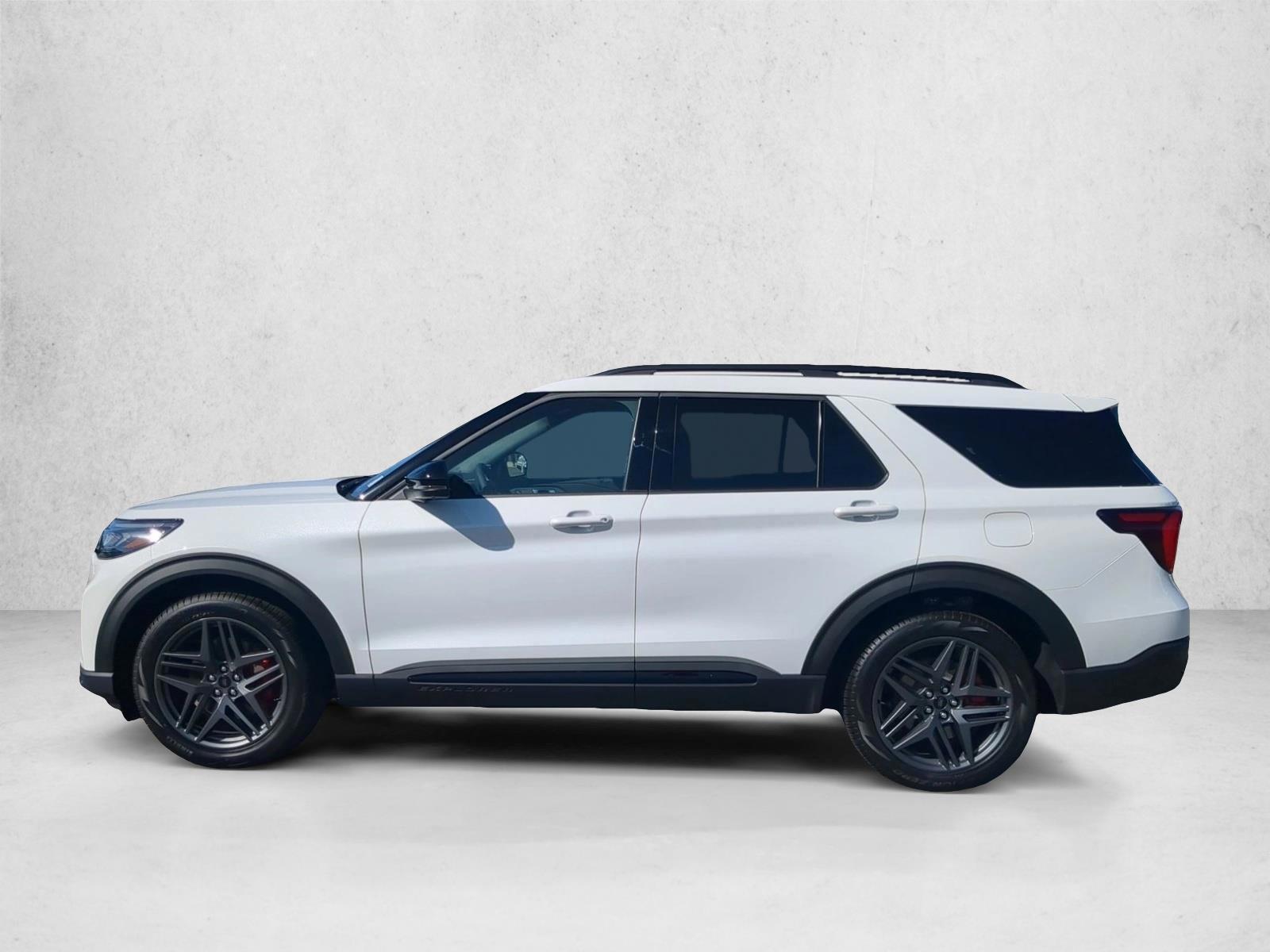 Thumbnail: 2026 Ford Explorer - 2