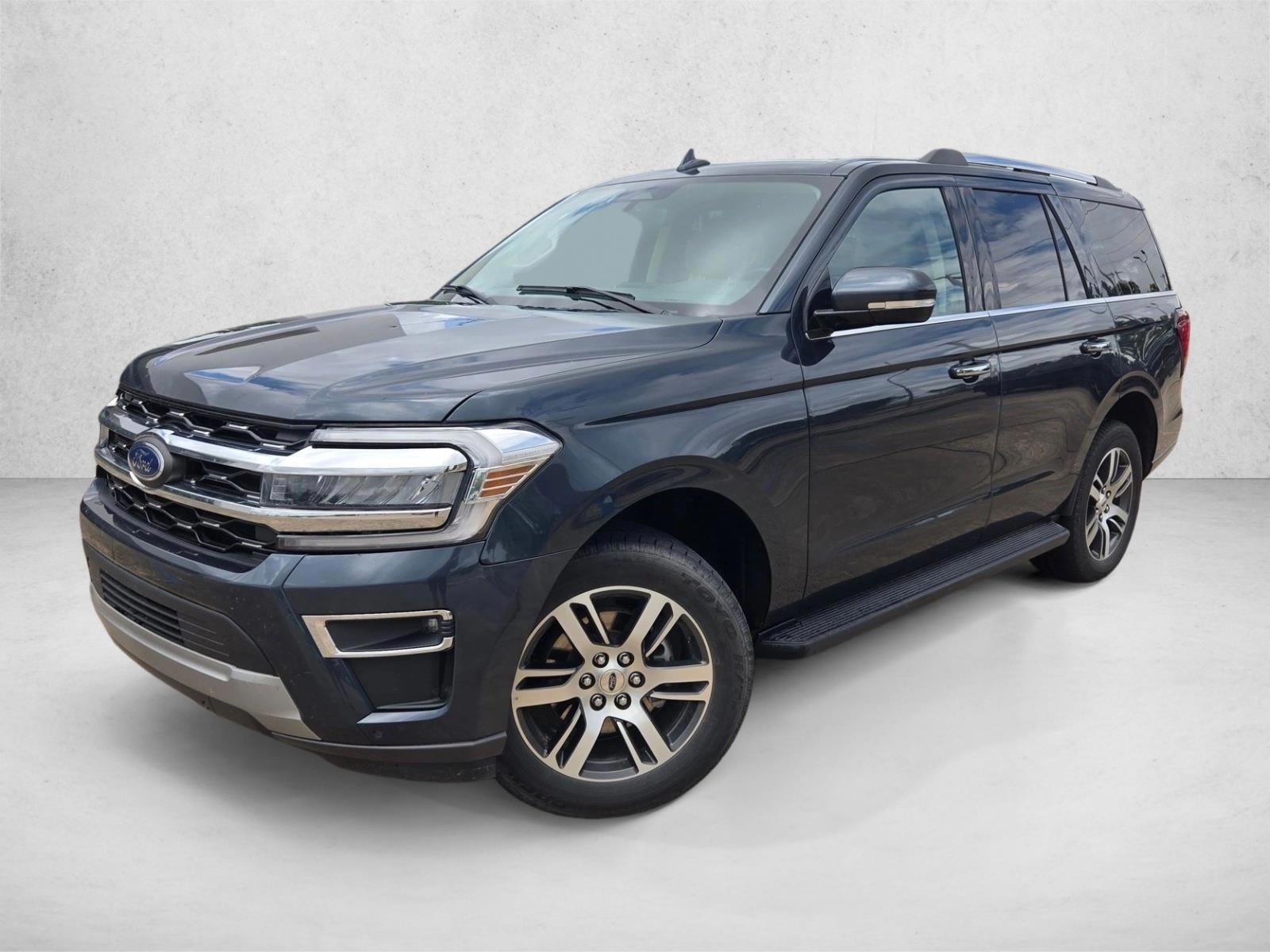 Thumbnail: 2024 Ford Expedition - 1
