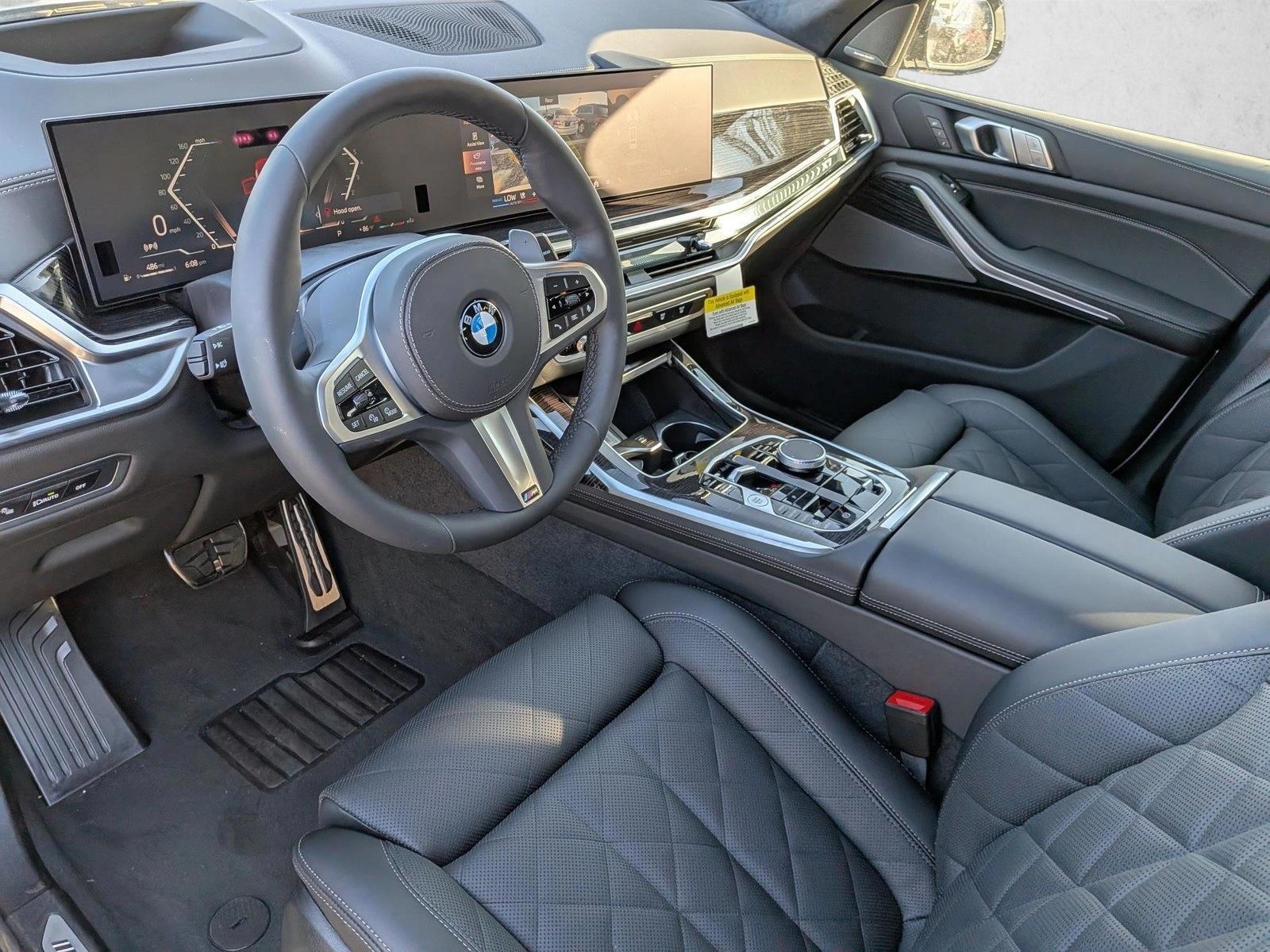 Thumbnail: 2027 BMW X7 - 3