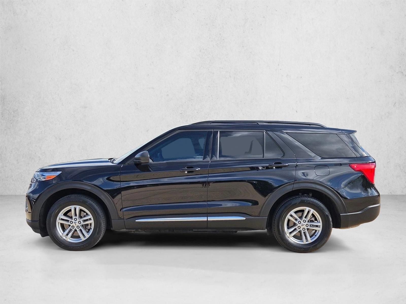 Thumbnail: 2023 Ford Explorer - 2
