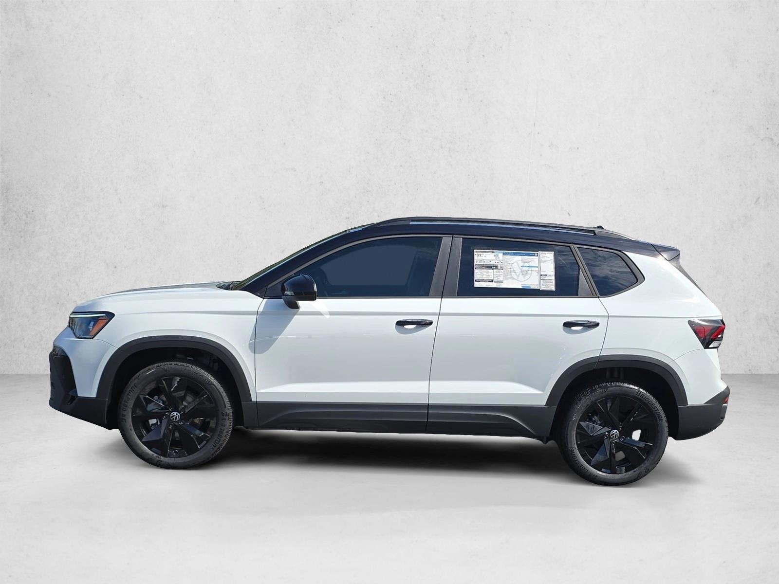 Thumbnail: 2026 Volkswagen Taos - 2